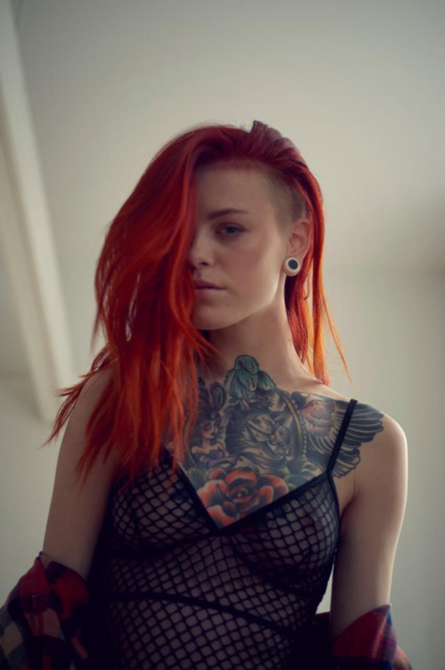Ink - Beer - Babes
