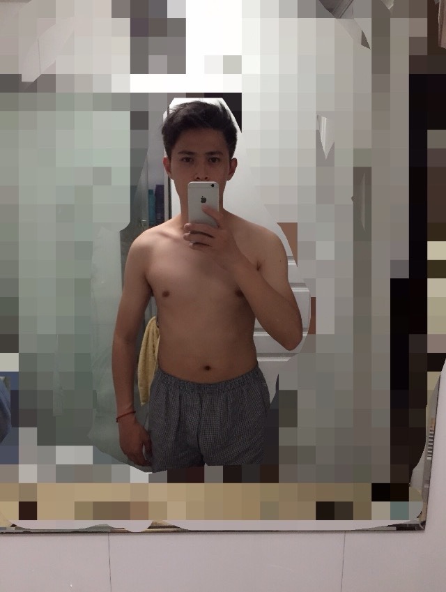 CHINESE BOYS