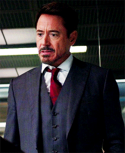 i am iron man — Natasha: Tell me you brought a suit. Tony: Yes, I...