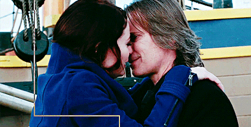 "And Love Is When Someone Who Even Knows Your Scars, Stays To Kiss Them." - Benjamin Griss