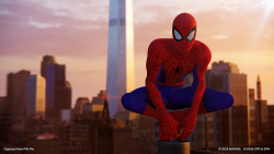 Marvel's Spider-Man 2: fãs pedem combate de Web of Shadows