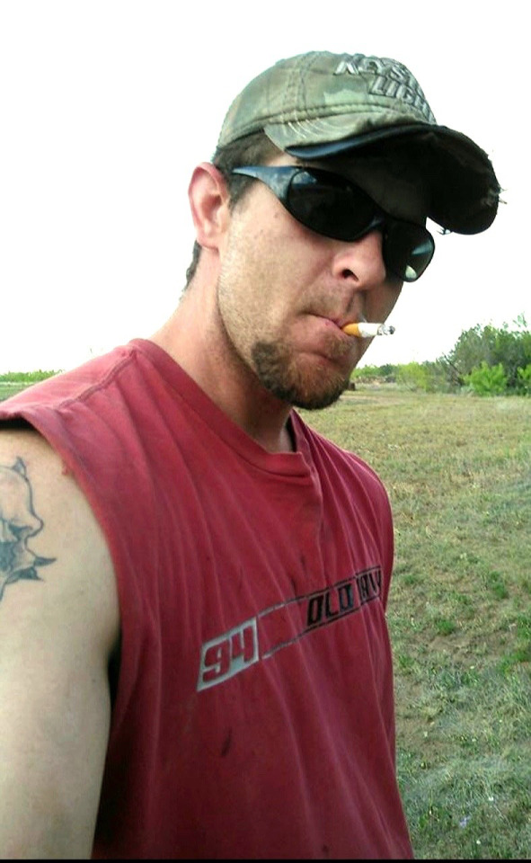 Love Those Redneck Smokers.