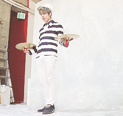  dongwoo for star1 