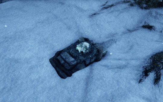 gewitterwolken:The Breach must have disrupted whatever ancient magic was concealing them from view.
