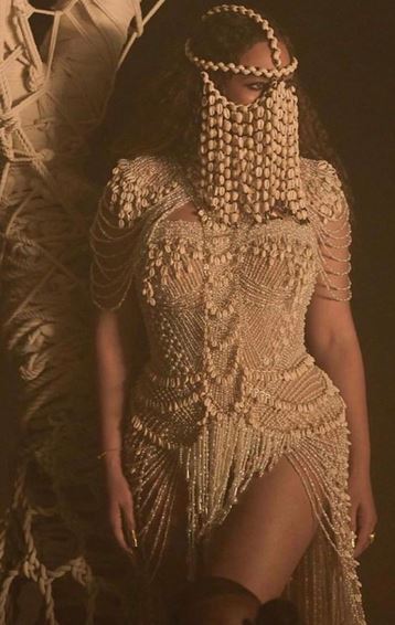 fyrecrafted:  blackqueerblog:  Beyoncé’s video is usually superior to many videos