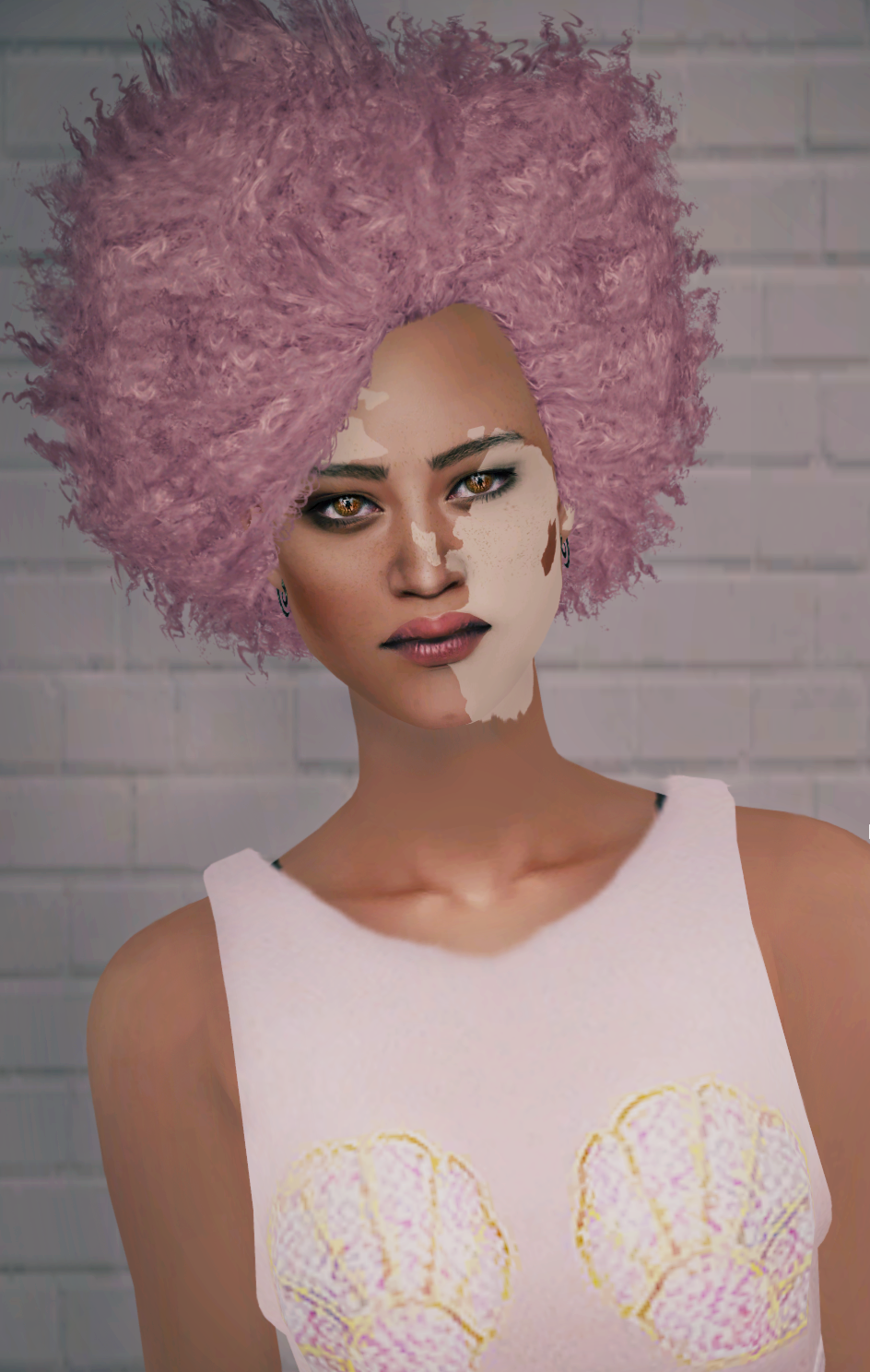 My sims know what you did in the dark