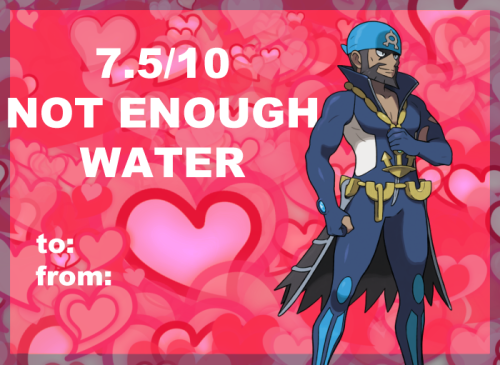 slightly-gay-pogohammer:pokevillains and antagonists for valentine :)