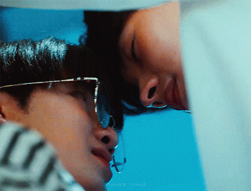 "I Like P'Jade The Way He Is. And I Like Myself When I'm With Him."