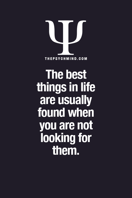 thepsychmind:  Fun Psychology facts here!