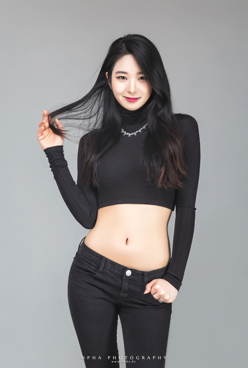 Korean cheerleader 김다정.instagram
