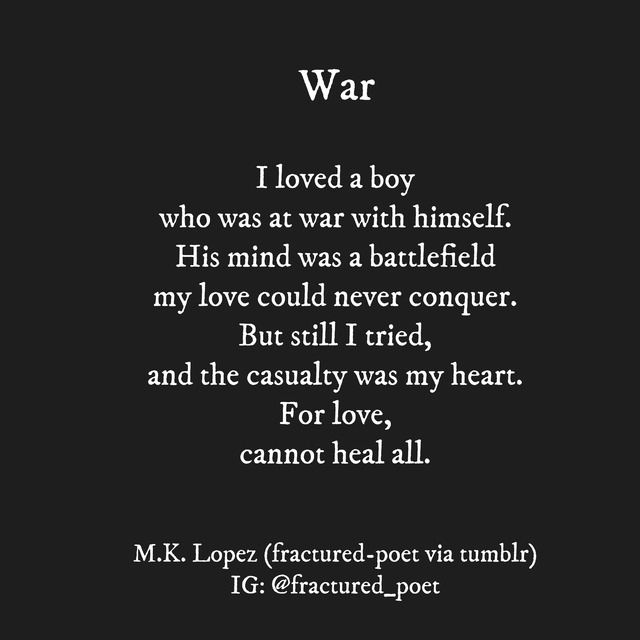 fractured poet On Tumblr fractured-poet-on-tumblr