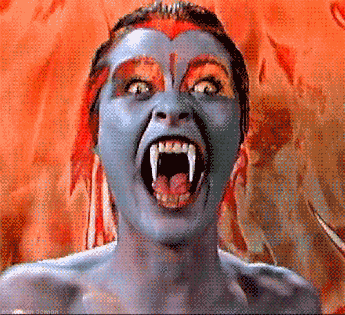 ceno-bites:  Lair of the White Worm  When I laugh hard