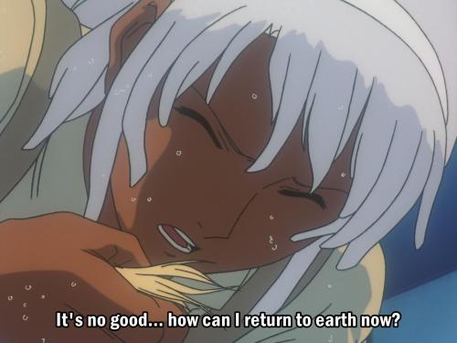 zeta-gundam:They’ve ruined him for marriage