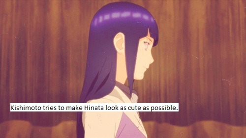The Naruto Fandom.