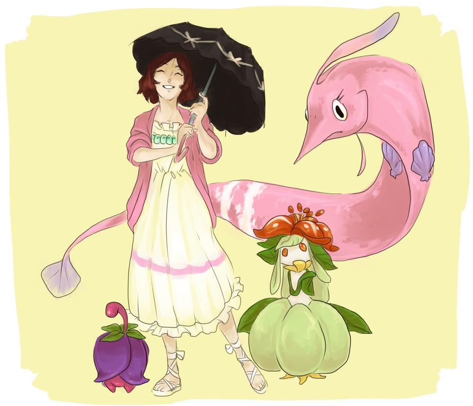 wishfuldesire-blog1:  by ~SplitSoulSister  