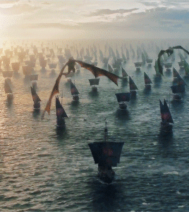 Winter Is Coming | The Winds Of Winter