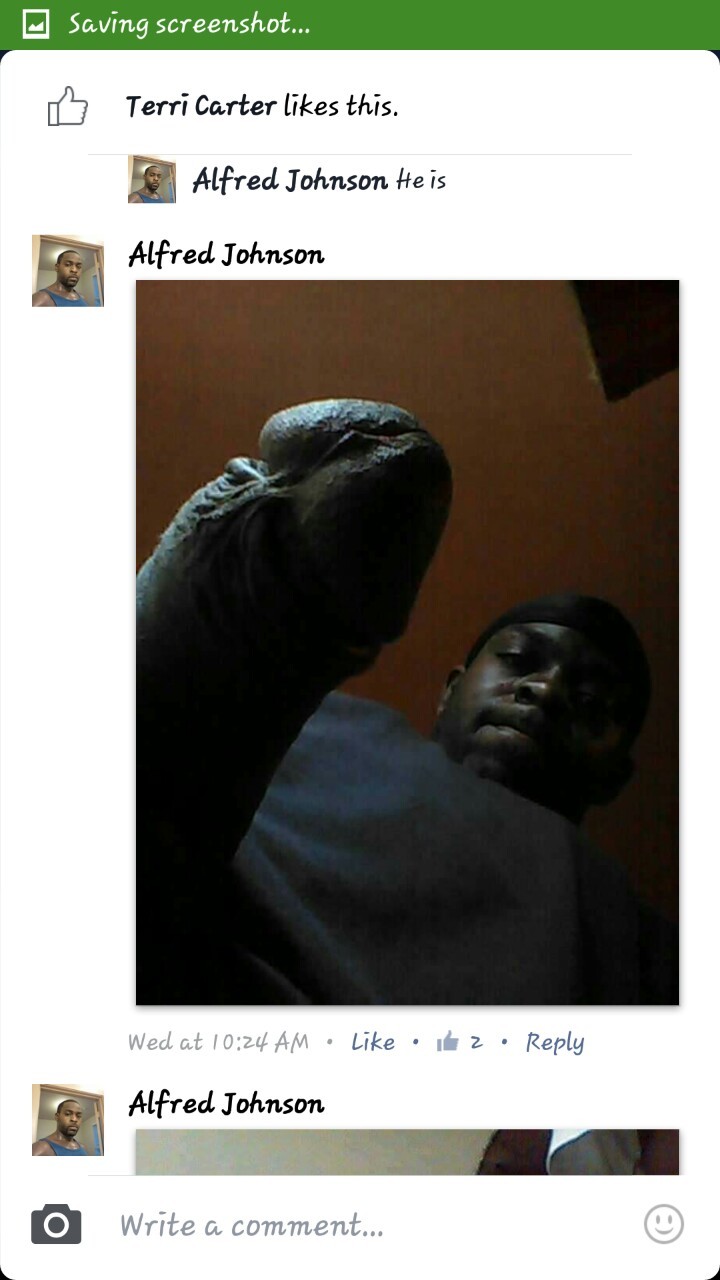 niggasexposedxxx:  Alfred