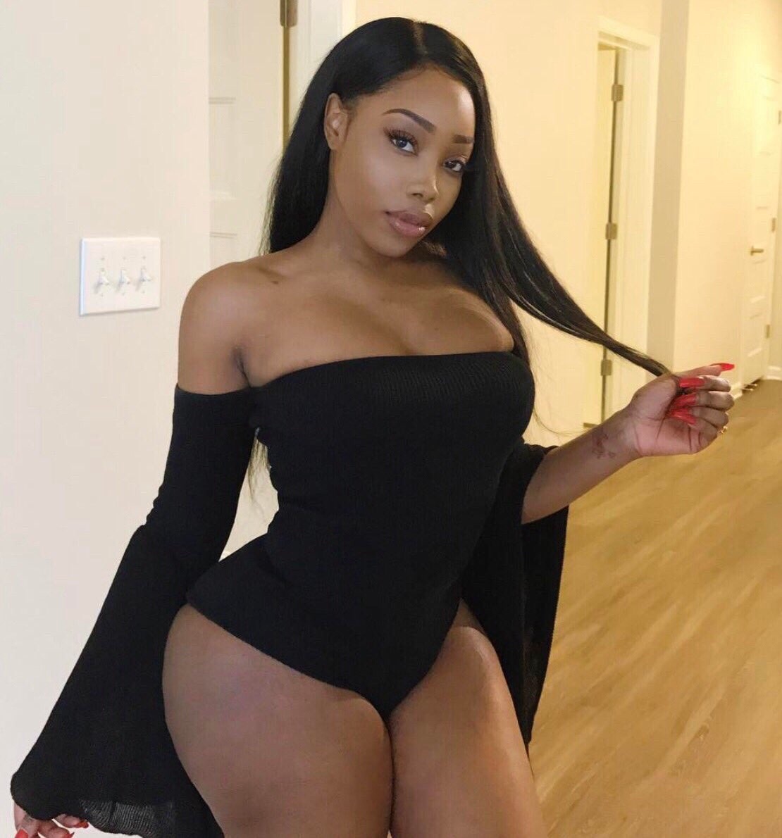 PLUScious BBW's
