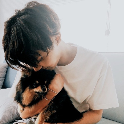 Hoseok Layouts