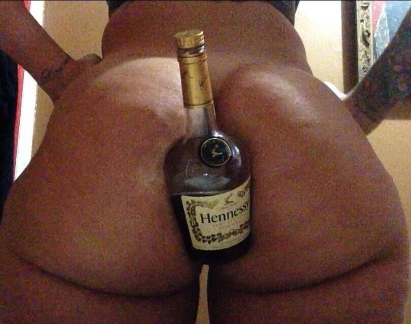 sweetpeake:  Asses got talent