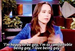  “I knew I would be a happier person. I knew I was going to feel better, and I