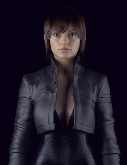 cyberclays:   Nexus 10  - by  Brett Sinclair“Project to learn a new approach for displacement mapping using Texturingxyz and mari.  Thanks to the help from Jeremy Celeste I was able to combine a zbrush displacement map with the highres mari map. Rendered