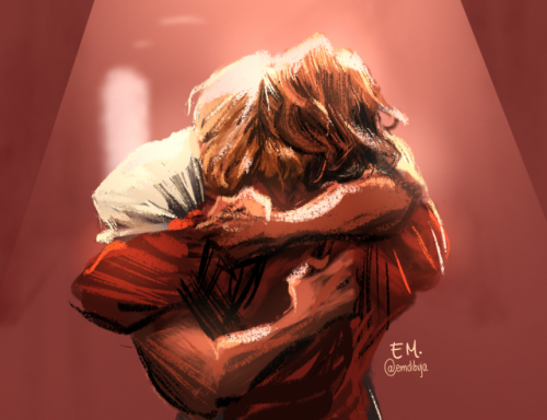 emdibuja: for this fic i’ve written