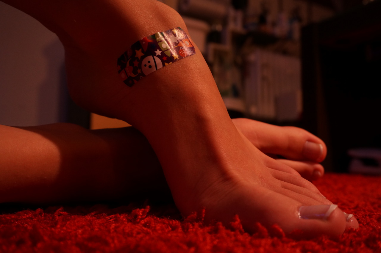 Ze Feets