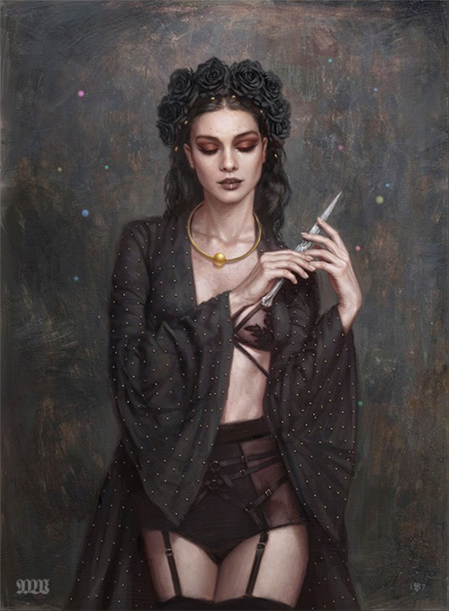 antipahtico:  Tom Bagshaw