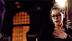 torkellys-blog:  We wanted the audience to think that this was Cosima’s last dance