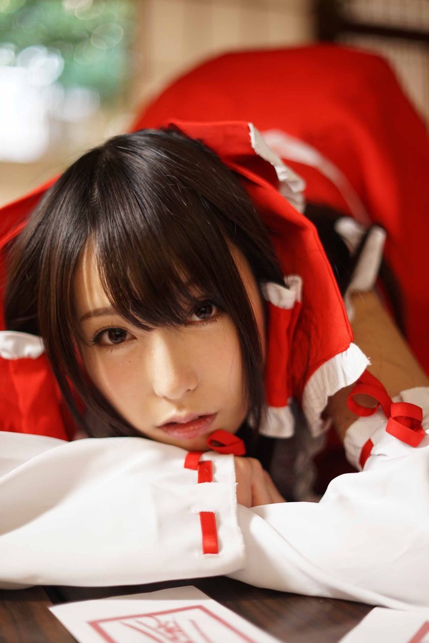 cosplaygirl:  高橋kouのサイケデリックパペット : コスホリ新作　有村千佳ちゃんサンプル画像とハードスケジュールの話