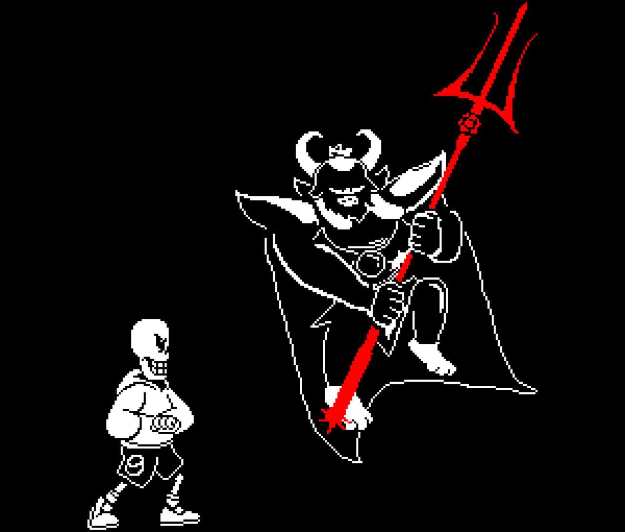 Sans Battle Sprite Angles by Addicted2Electronics on DeviantArt