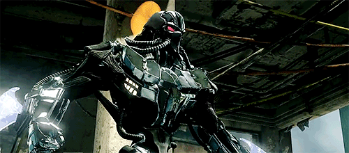I'm Just A Machine