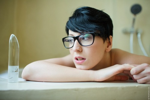 Whatcha thinkin about, Emylia Argan? adult photos