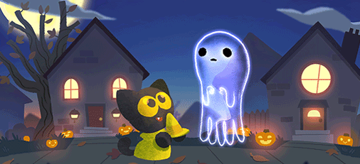 nateswinehart:  Happy HalloweeeEEEEeeeen!So I got to make this year’s Halloween