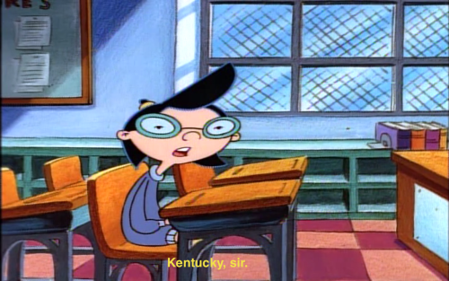 benfoldssweaters:  hey arnold was way too porn pictures