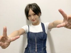 sayamirupost:  Yamamoto Sayaka   『  インターネットTVガイド