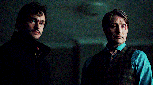 nbchannibaldaily:You called us murder husbands.