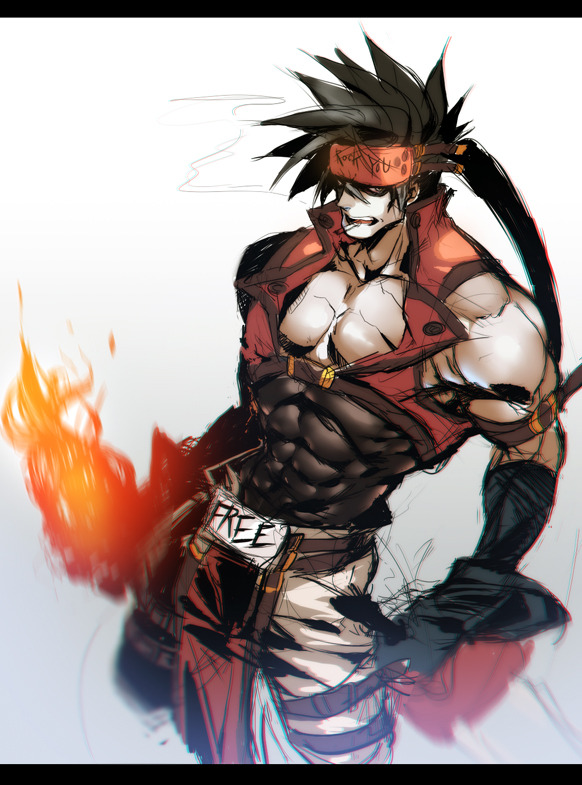 pooh690:  Men in Red: Let the Badassery Begin: Collection #1 DanteAlucardVincent