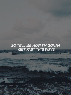 matthewdaddcrio:swimming pools // troye sivan