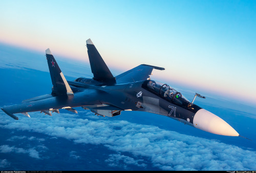 russian-air-force:SU30SM