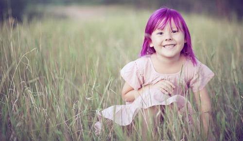 fandomsandfeminism:sogaysoalive:“This is Coy Mathis, a transgender 6 year old living in Colora
