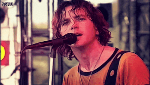 Better Man - Pinkpop 2000
