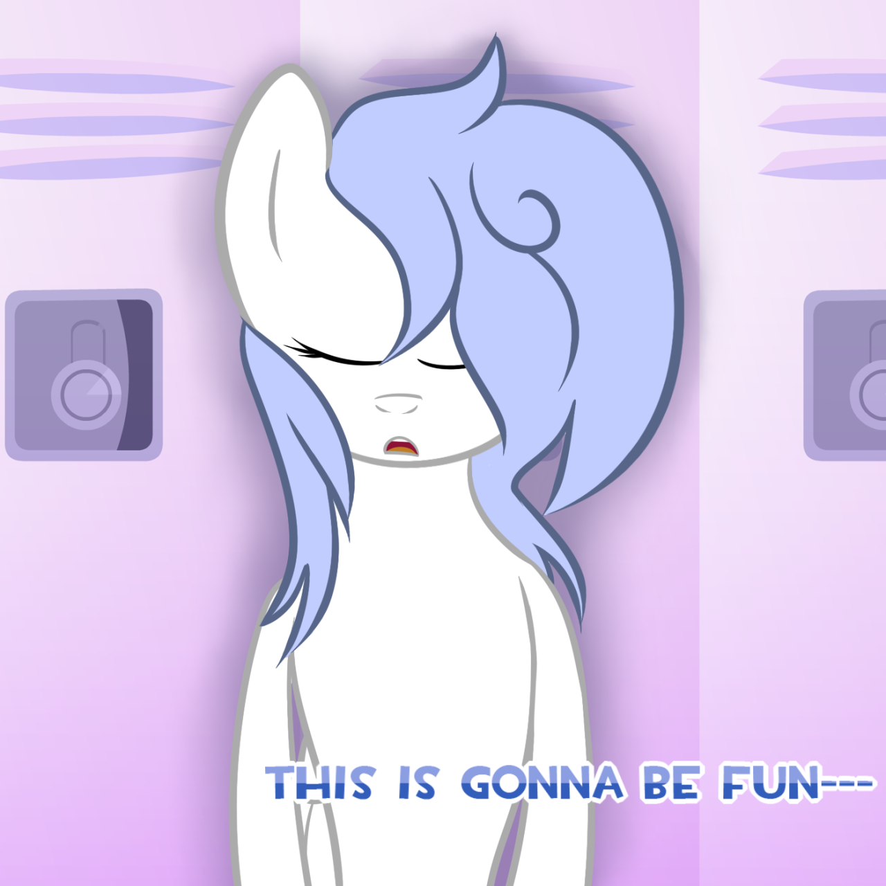 ask-frigiddrift:  ask-frigiddrift:  Pegasus, Prima Progeny This is a story of the