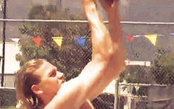 goldshrapnel:  Charlie Hunnam for Men’s Fitness - Cover Shoot [x] [x]
