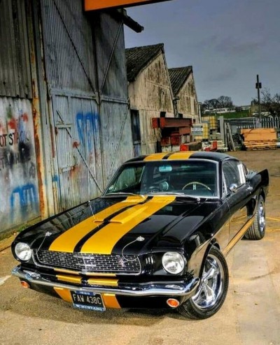 old-school-musclecars: