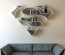 Super shelf!