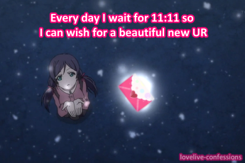 love live