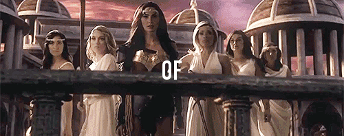 ericscissorhands:       “The Justice League was formed for two reasons—first,