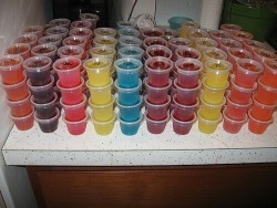 wicked-naughty-diva:  the-naughty-southern-belle:  Let’s get this pirate party started off right!! Jell-O shots for everyone!!! asleepyrunner givemesumsugar asubssoul2013 wicked-naughty-diva froznudist02 …… There’s plenty for everyone!!!!  Oh